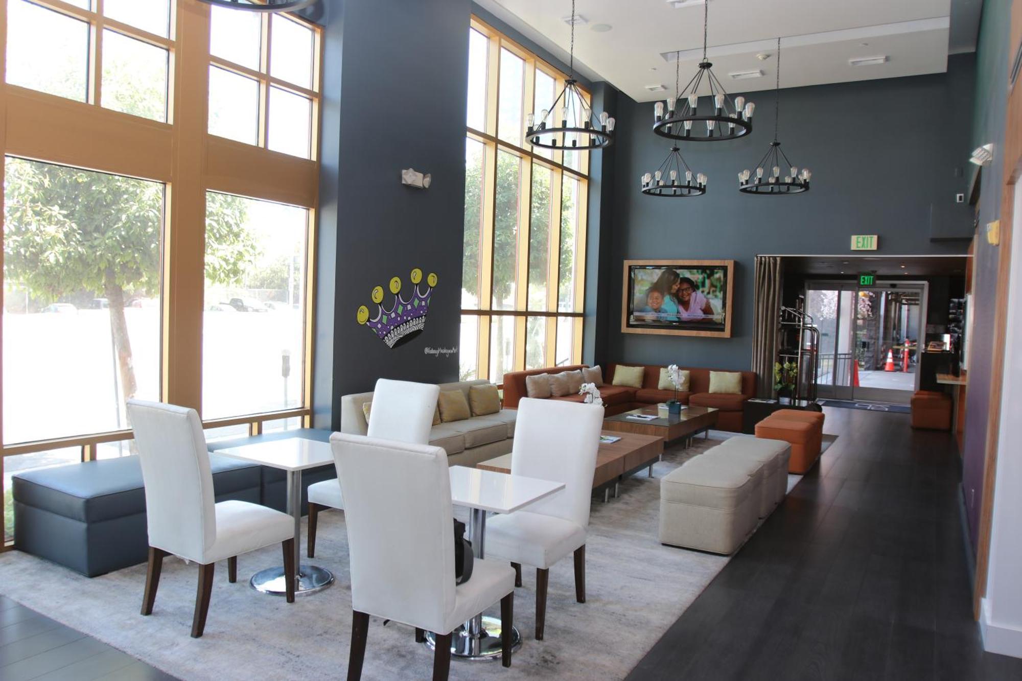 Blvd Hotel And Studios Universal-Hollywood, An Ascend Collection Hotel — Foto 3